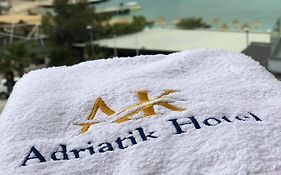 Adriatik Ksamil